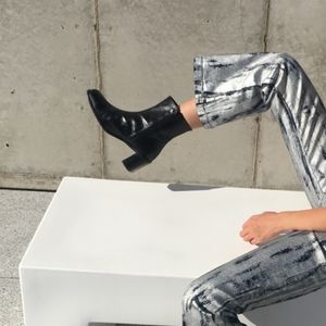 Hopp Studios Senso Boot